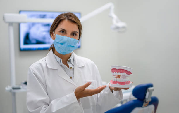 Best Pediatric Emergency Dentist in Carthage, MS