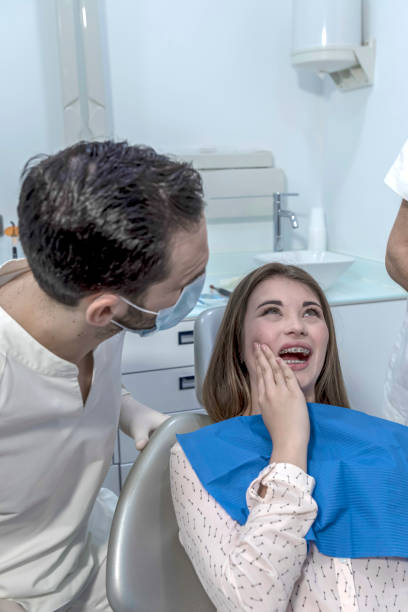 Best Broken or Cracked Tooth Emergency Dentist in Carthage, MS